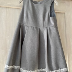 ワンピース　子どもの画像