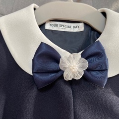 ワンピース　子どもの画像