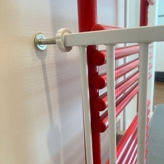 ベビー、ペットガードの画像