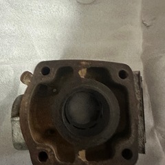 NS1シリンダーの画像