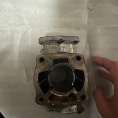 NS1シリンダーの画像