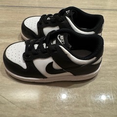 NIKE  スニーカー　14センチ　美品の画像