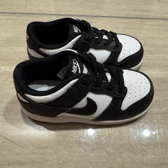 NIKE  スニーカー　14センチ　美品の画像