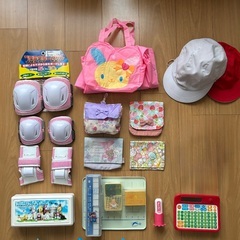 子供用品(100㎝〜120㎝) 木のおもちゃの画像