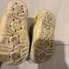 branshes ✖️ IFME 14.5 サンダルシューズの画像