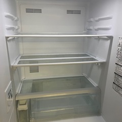 Panasonic NR-C341GC 
至急‼️12/3(水)取りに来れる方募集の画像