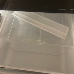 Panasonic NR-C341GC 
至急‼️12/3(水)取りに来れる方募集の画像