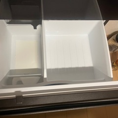 Panasonic NR-C341GC 
至急‼️12/3(水)取りに来れる方募集の画像