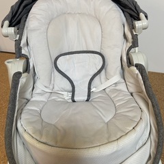 ベビー　バウンサー　タイニーラブ の画像