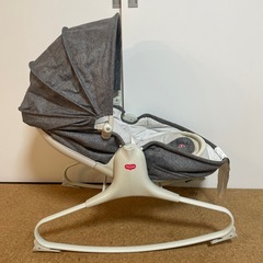 ベビー　バウンサー　タイニーラブ の画像