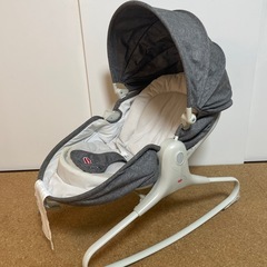 ベビー　バウンサー　タイニーラブ の画像