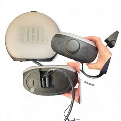 値段交渉🙆‍♀️【美品】JBL スピーカー🎶の画像