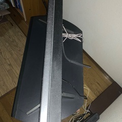 テレビ台の画像