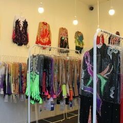 体操・新体操衣装販売店事務員・スタッフ募集！の画像