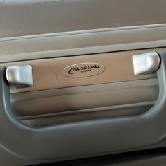 キャリーケースの画像