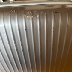 キャリーケースの画像