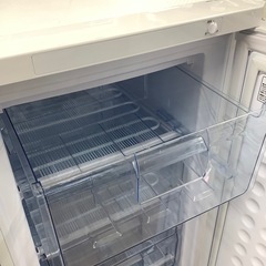 IRIS OHYAMA 1ドア冷凍庫　【トレファク東大阪店】の画像