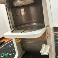 かき氷機の画像