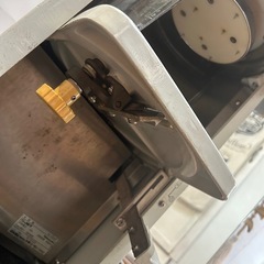 かき氷機の画像