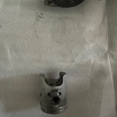 NS1 ピストンの画像