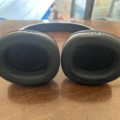 レトロヘッドホン　当時物音楽機材　CROWN Japan製のビンテージヘッドホン「HP-5」です。 の画像