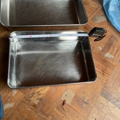 大型バット2個
の画像