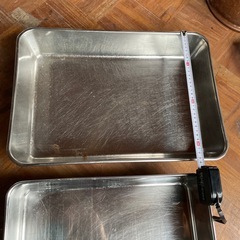 大型バット2個
の画像