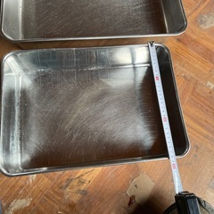 大型バット2個
の画像