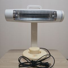 植物性カーボンヒータ apro KWA-HC2300 (300W)の画像