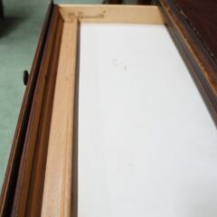 ★朝霞の雑貨屋さん★KOUKISIN★ 米軍払い下げ品＜ONE SLEEVE DESK　ワンスリーブデスク（片袖机）＞アメリカ USED品 ARMYの画像