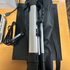 家庭用プロジェクターの画像