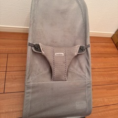 ベビービョルン　バウンサーの画像