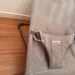 ベビービョルン　バウンサーの画像