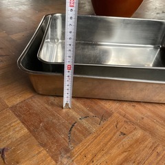 大型バット2個
の画像