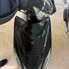 アドレスv125 の画像