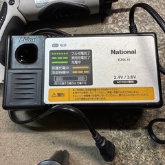 ペンドライバー ナショナルの画像