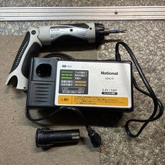 ペンドライバー ナショナルの画像