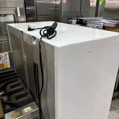 A-180 大和冷機　冷蔵ショーケース❗️2015年製の画像