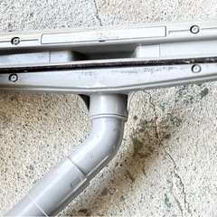 【取引予定者決定】ナショナルキャニスター　MC-L51C 掃除機　紙パック式の画像