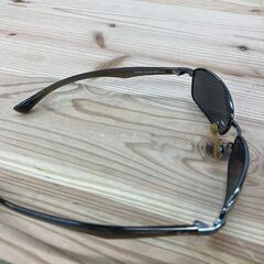 ◆Reuban　サングラス（レンズ傷有）◆の画像