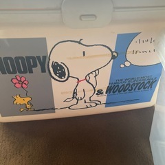 収納ケース2点の画像