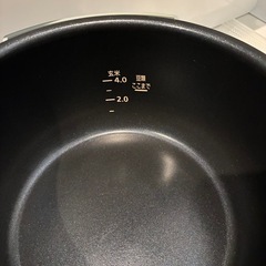 ほぼ新品✨　ピスタチオグリーン🫛電気圧力鍋　アイリスオーヤマの画像