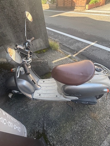 ビーノ SA10J  不動車