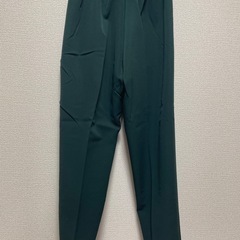 GRL グリーンパンツの画像