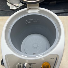 TIGER 電気ポット PDR.G220 2.2Lの画像