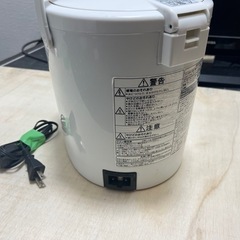 TIGER 電気ポット PDR.G220 2.2Lの画像