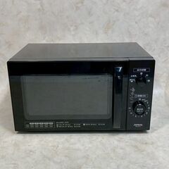 A8368【お買い得商品‼】ZEPEAL 2022年製 電子レンジ  AR-G17Lの画像