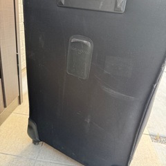 サムソナイトスーツケースの画像