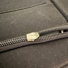 サムソナイトスーツケースの画像