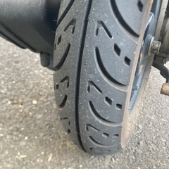 アドレスv125s cf4ma 49340kmの画像